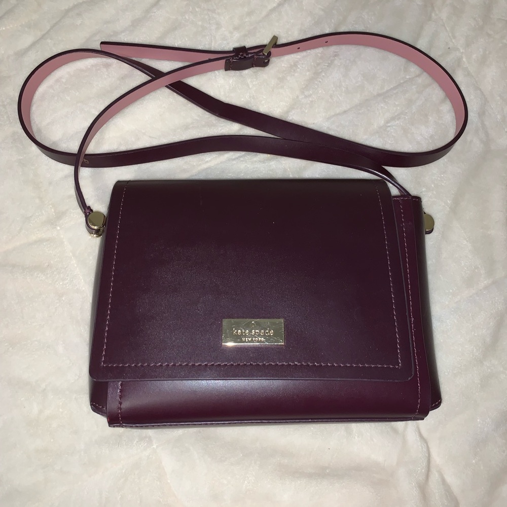 Kate Spade Crossbody Bag
